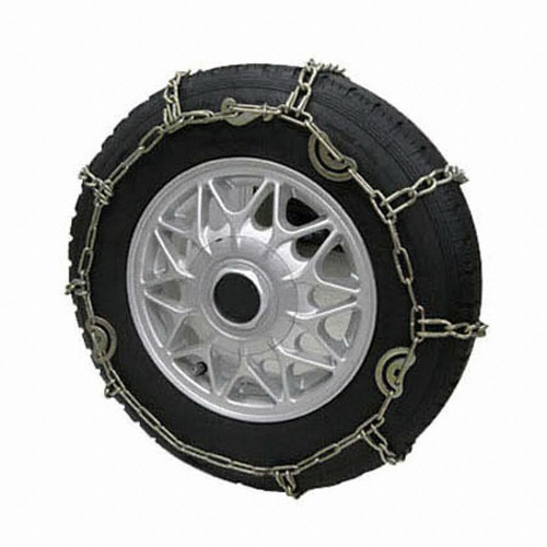 대원물산 고강도 사슬 스노우체인 (275-15호)