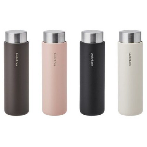 락앤락 ㅤ플랫 텀블러 400ml_이미지
