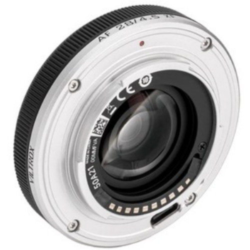 VILTROX AF 28mm F4.5 ���� Z��