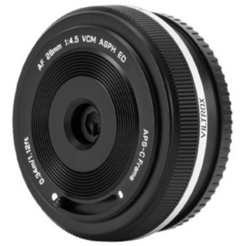 VILTROX AF 28mm F4.5 니콘 Z용 (정품)