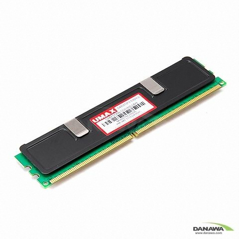 Umax DDR2-800 Pulsar 드림웨어 (512MB)_이미지