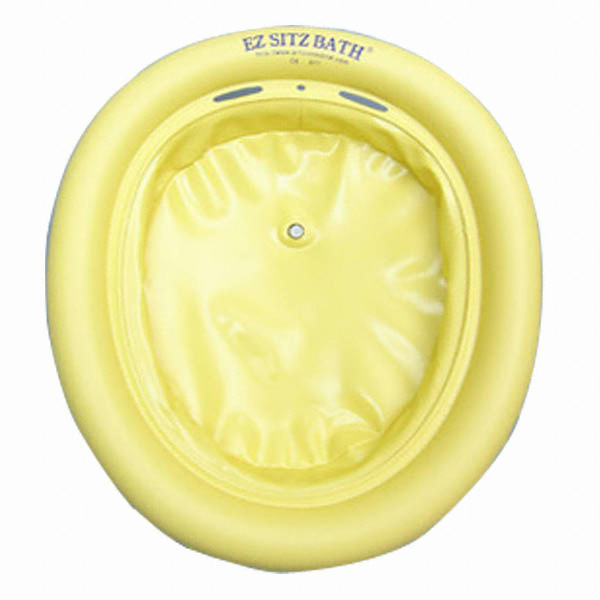 호호메디 이지베스플러스 공기방울 좌욕기