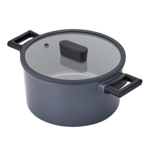 PN풍년 마레 히트팟 IH 양수냄비 (24cm)_이미지