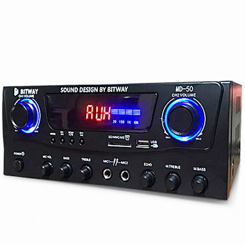 BITWAY MD-50 (정품)
