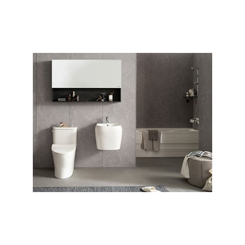 한샘 수퍼 피에트라 거실욕실_이미지