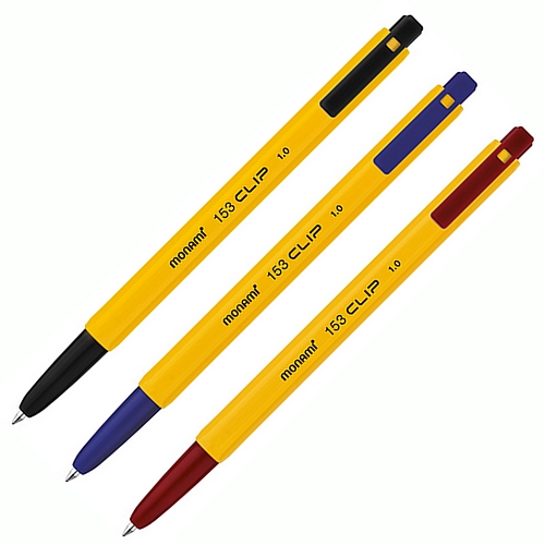 모나미 153 클립 1.0mm (1개)_이미지