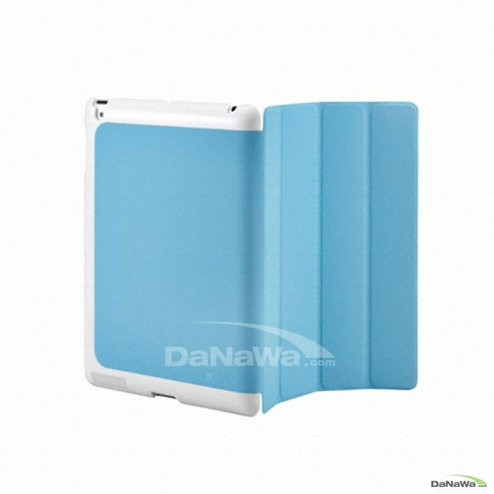 쿨러마스터 CHOIIX Smart Cover + Back Case - 파인인포메이션