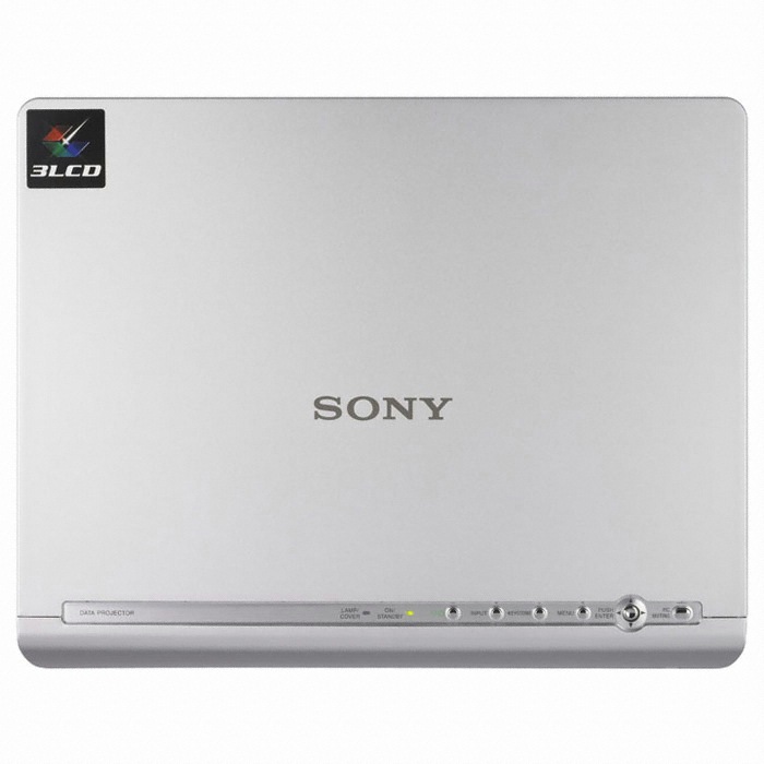 SONY VPL-CX150 (정품)_이미지