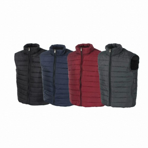 미래통상 불가마 USB 차이나 발열조끼_이미지