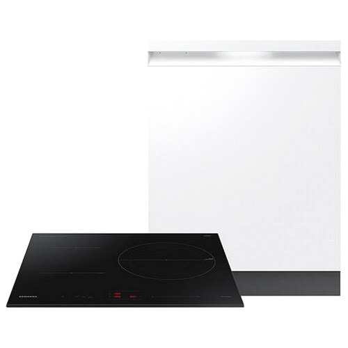 삼성전자 비스포크 DW80F71Y1UEW + NZ63B4026AK (일반구매)_이미지
