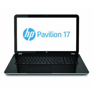 HP 파빌리온 17-E140US