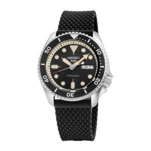 ������ �ð� SEIKO 5 SRPD73K2 ���� ���̹��ð�