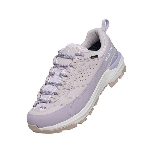 블랙야크 여성 크럭스 로우 GTX2 트레킹화 ABYSHXU502BP_이미지