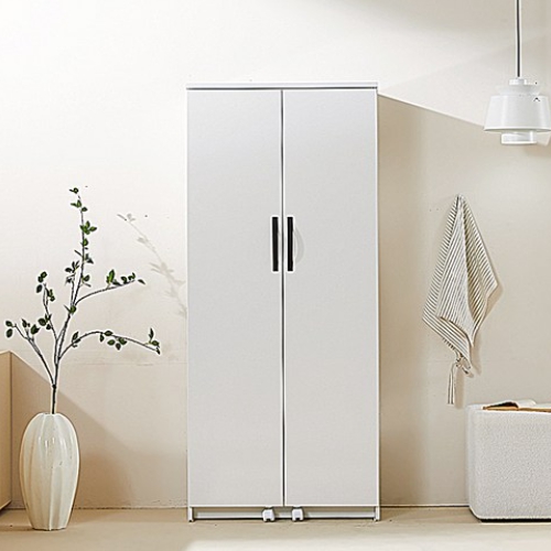 파로마 슈넛 냉장고형 주방수납장 700