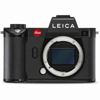 Leica SL2 바디