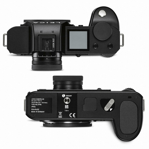 Leica SL2 �ٵ�