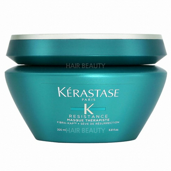 레지스턴스 테라피스테 마스크 200ml