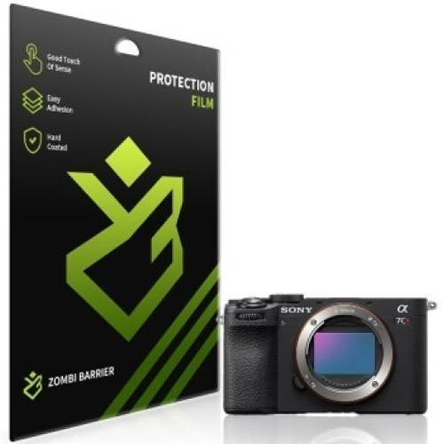 좀비베리어 SONY A7C II,A7C R용 AR 고화질 액정보호필름_이미지