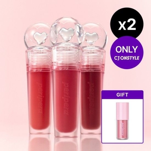 페리페라 잉크 더 젤러블 틴트 3.7g (2개)_이미지