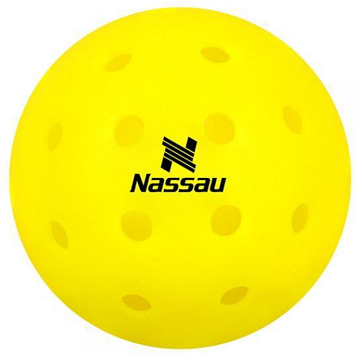 낫소 피클볼 매치볼 1개입 [1개]