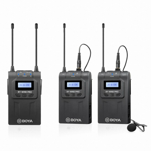 BOYA BY-WM8 Pro-K2 ��������ũ