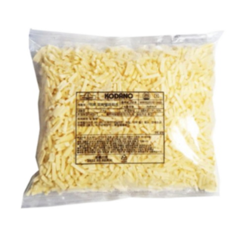 미쁘 모짜렐라 치즈 1kg