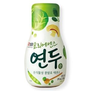 요리에센스 연두 275ml
