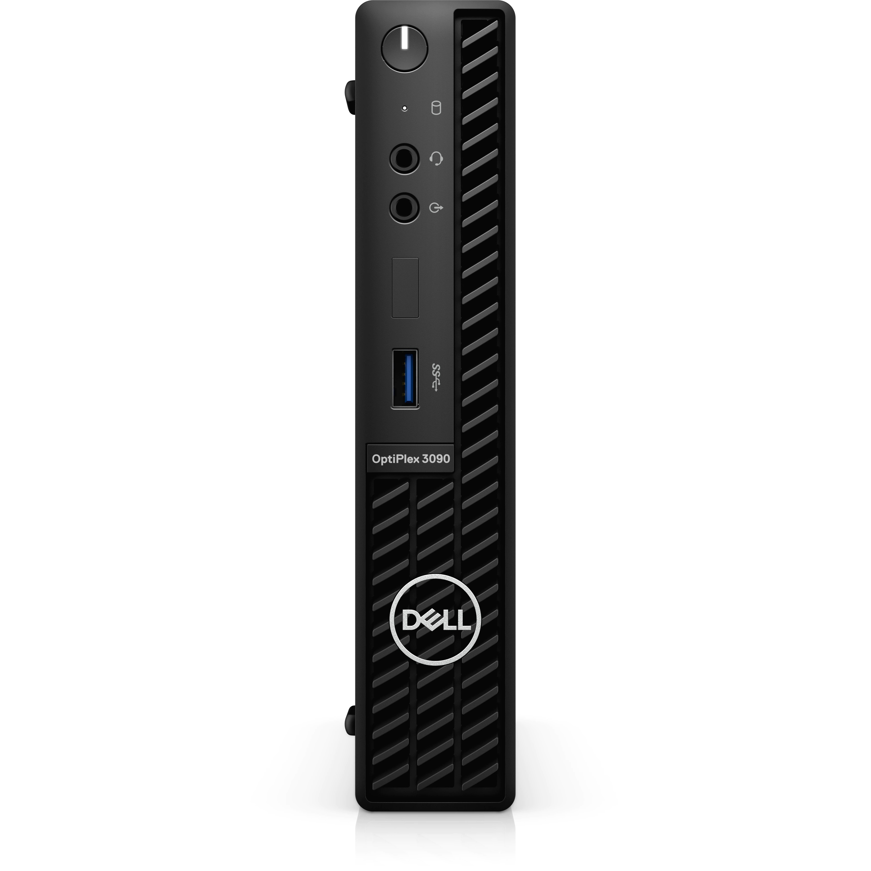 DELL 옵티플렉스 3090 Micro i3-10105T Win10 (4GB, M.2 256GB)_이미지