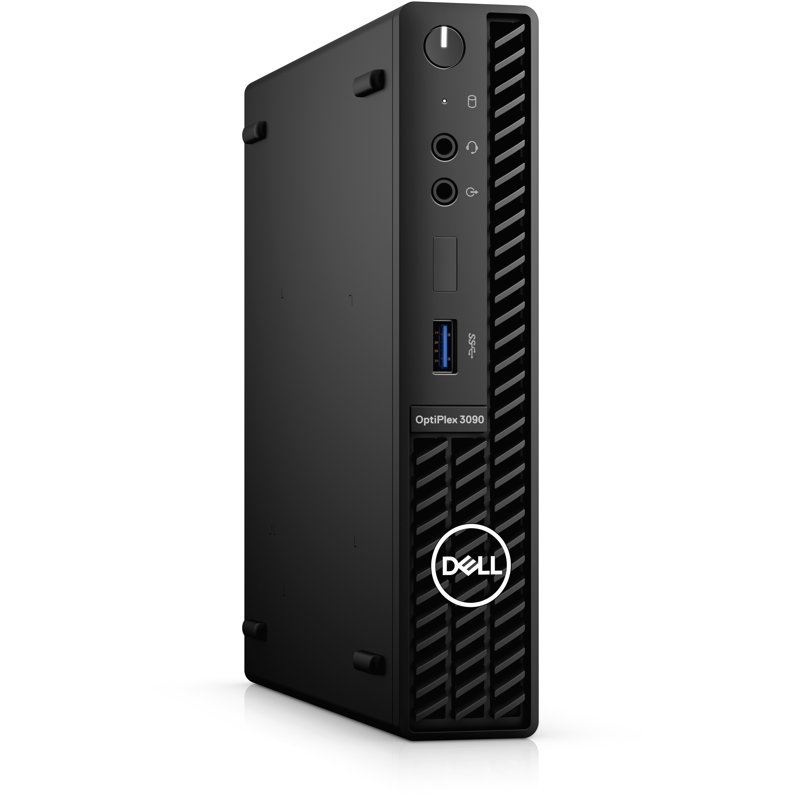 DELL 옵티플렉스 3090 Micro i3-10105T Win10 (4GB, M.2 256GB)_이미지