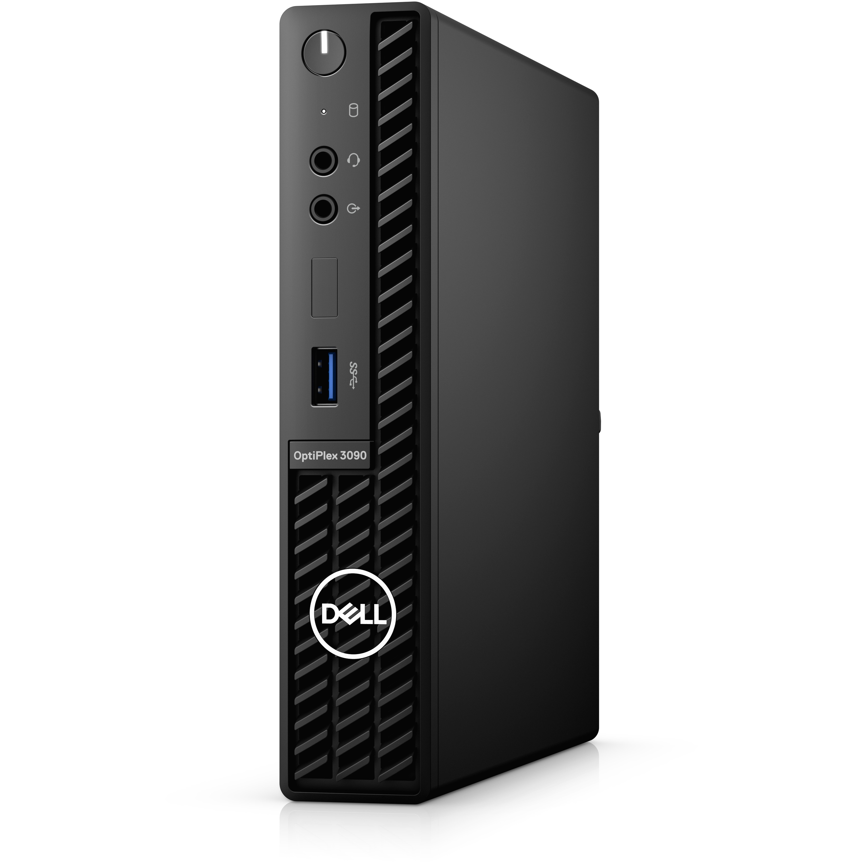 DELL 옵티플렉스 3090 Micro i3-10105T Win10 (4GB, M.2 256GB)_이미지