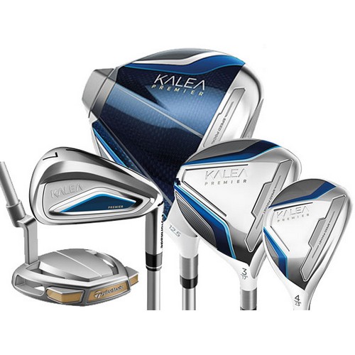 칼레아 프리미어 여성용 풀세트