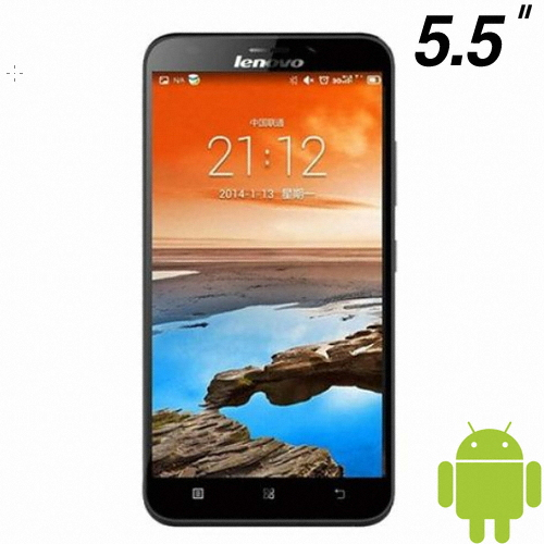 레노버 A916 8GB, 자급제 (해외구매)