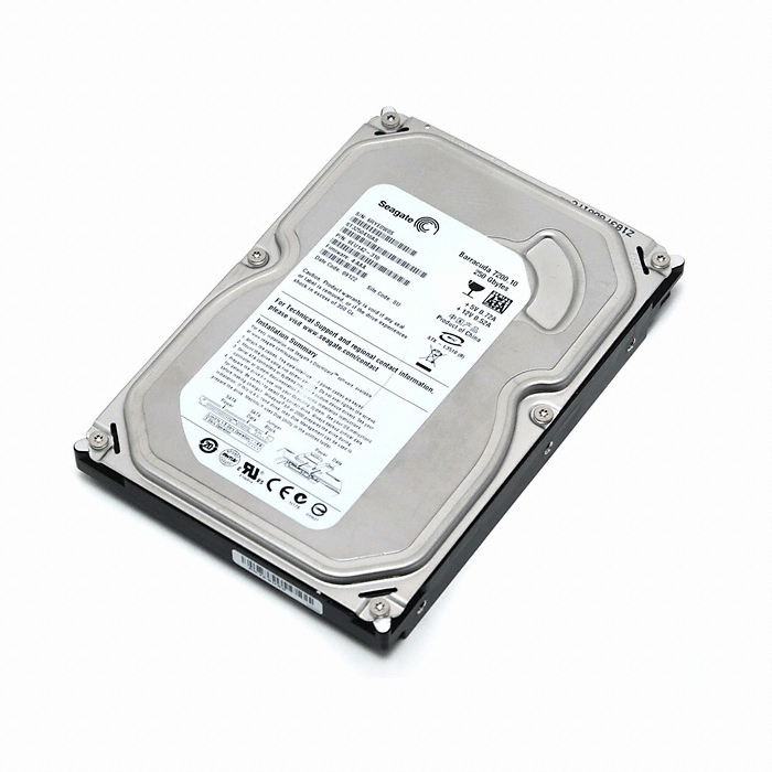 Seagate BarraCuda 7200.10 SATA2 /7200/8M/����