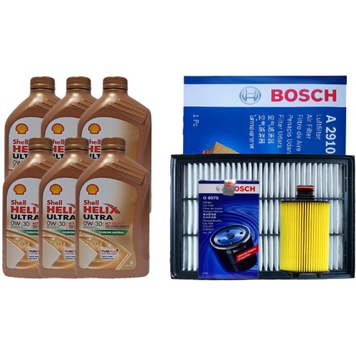 �� ������ ��Ʈ�� ECT C2/C3 0W30 6L + �������� �ֿ� �ô� ������ G4 2.2 ����