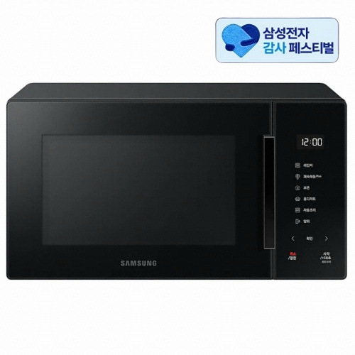 삼성전자 비스포크 MS23T5018AK (삼성 20% 환급)