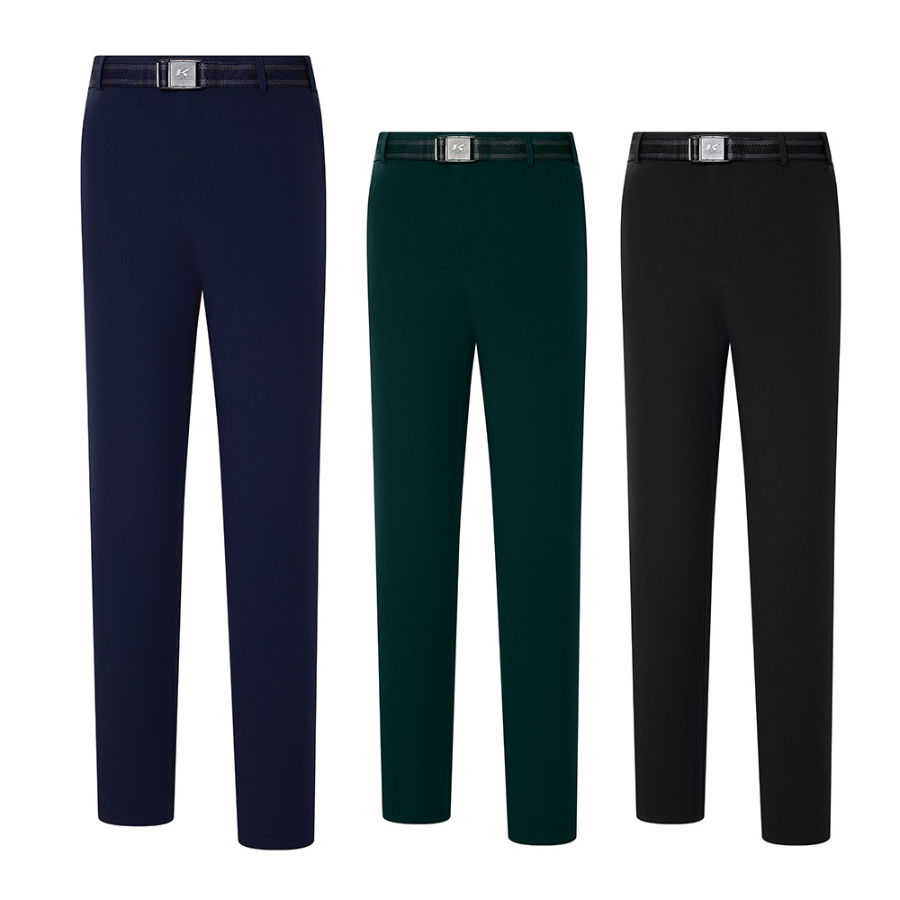 콜핑 기본 운동복 등산바지 2101PK803M