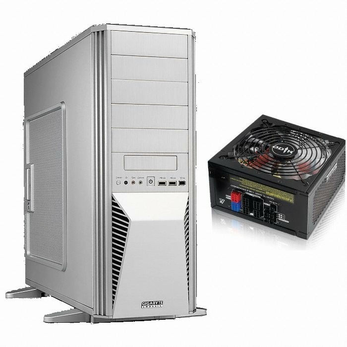 GIGABYTE 3Dmars 실버 (ODIN GT 800W)_이미지