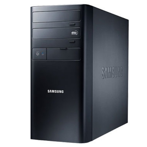 삼성전자 데스크탑5 DM500T6A-B54M (8GB, 1TB)_이미지
