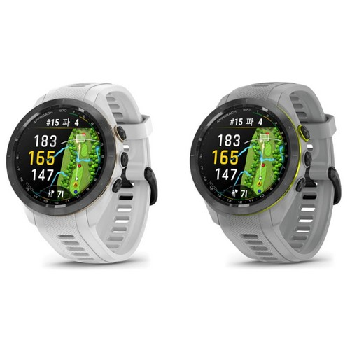 가민 어프로치 S70 42mm (정품)_이미지