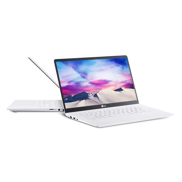 LG전자 2020 그램14 14ZB995 i5 (전시상품)이미지입니다. 누르면 해당 게시물로 새창이동합니다.