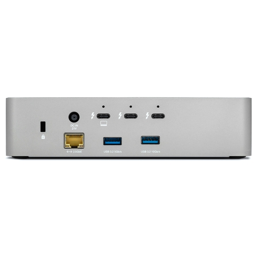 OWC Thunderbolt5 Dock (11포트/썬더볼트5 Type C)_이미지