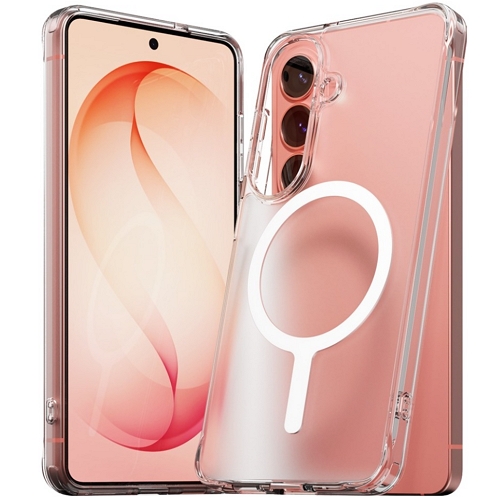 갤럭시S26 M-에어클로 베이직 케이스