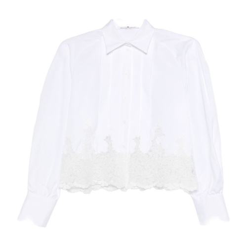 에르마노설비노 셔츠 SS26 D482K305APBQP10601 7015328