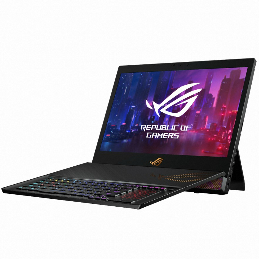 ASUS ROG MOTHERSHIP GX700GX-EV018T (SSD 1.5TB)_이미지
