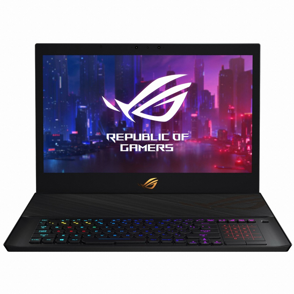 ASUS ROG MOTHERSHIP GX700GX-EV018T (SSD 1.5TB)_이미지