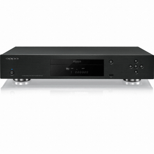 OPPO UDP-203