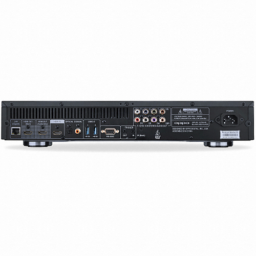 OPPO UDP-203 (정품)_이미지