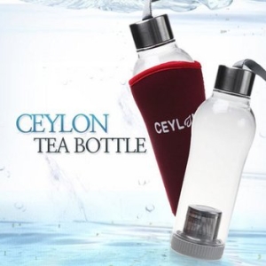 이루리 실론 녹차통 650ml 텀블러