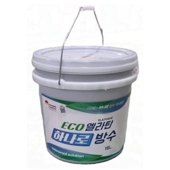 조광페인트 ECO 엘라탄 하나로 방수