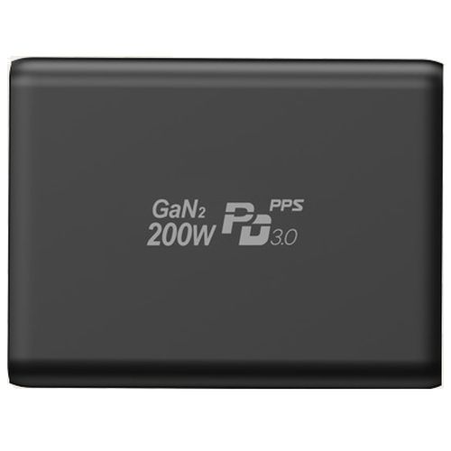 아임커머스 UM2 PD PPS 200W 5포트 충전기 GAN2-MAX220W_이미지